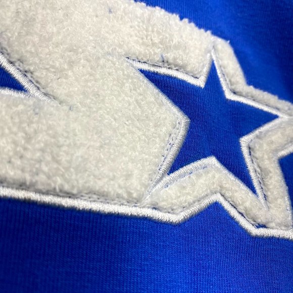 STARTER Black Label Hoodie Sweatshirt - Picture 5 of 9